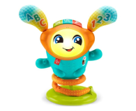 Fisher-Price Taneczny DJ - 1094982 - zdjęcie 1